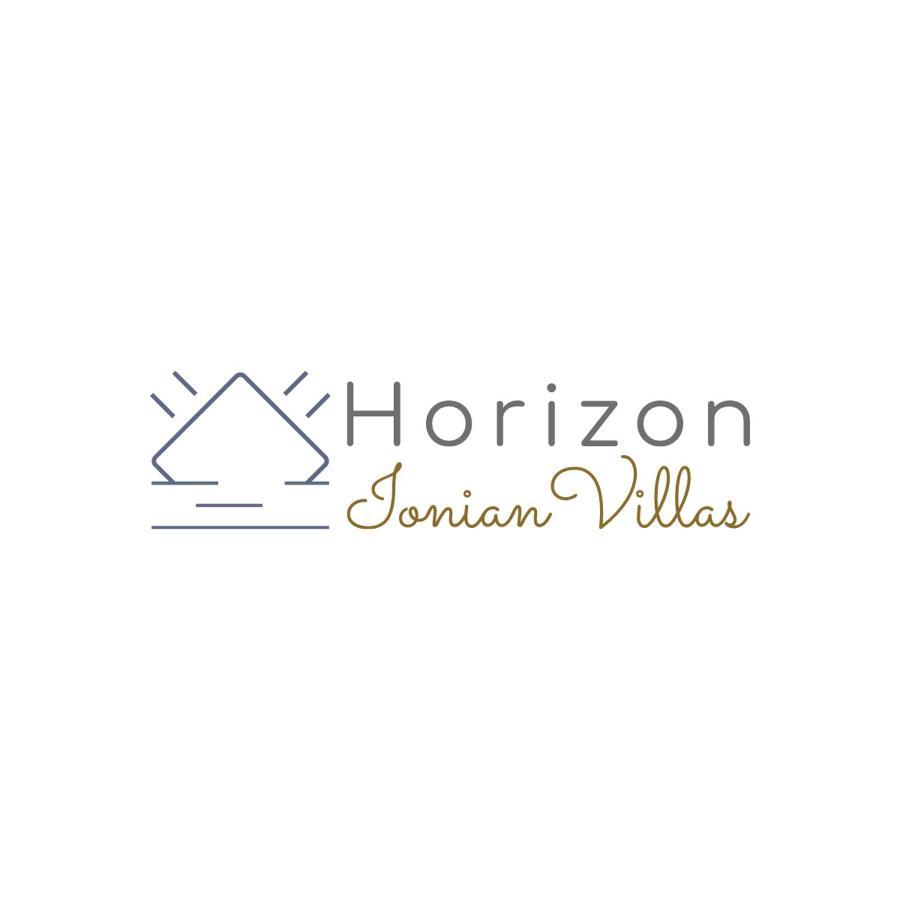פרדיקה Horizon Ionian Villas מראה חיצוני תמונה