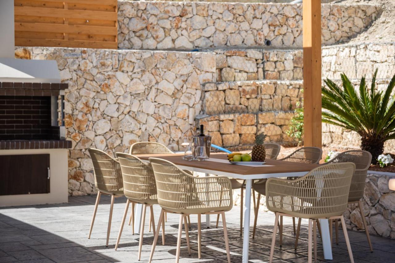 פרדיקה Horizon Ionian Villas מראה חיצוני תמונה