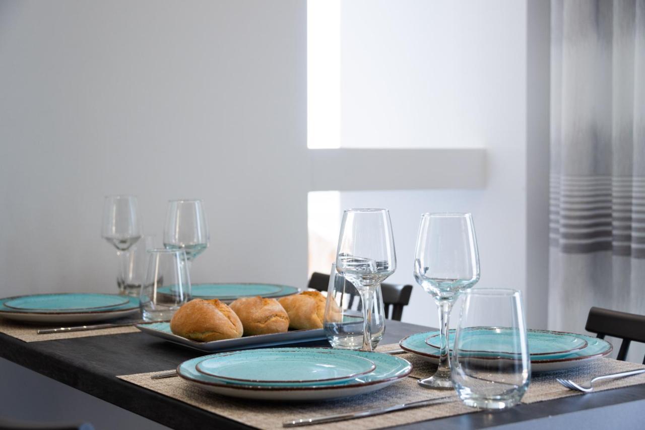 פרדיקה Horizon Ionian Villas מראה חיצוני תמונה