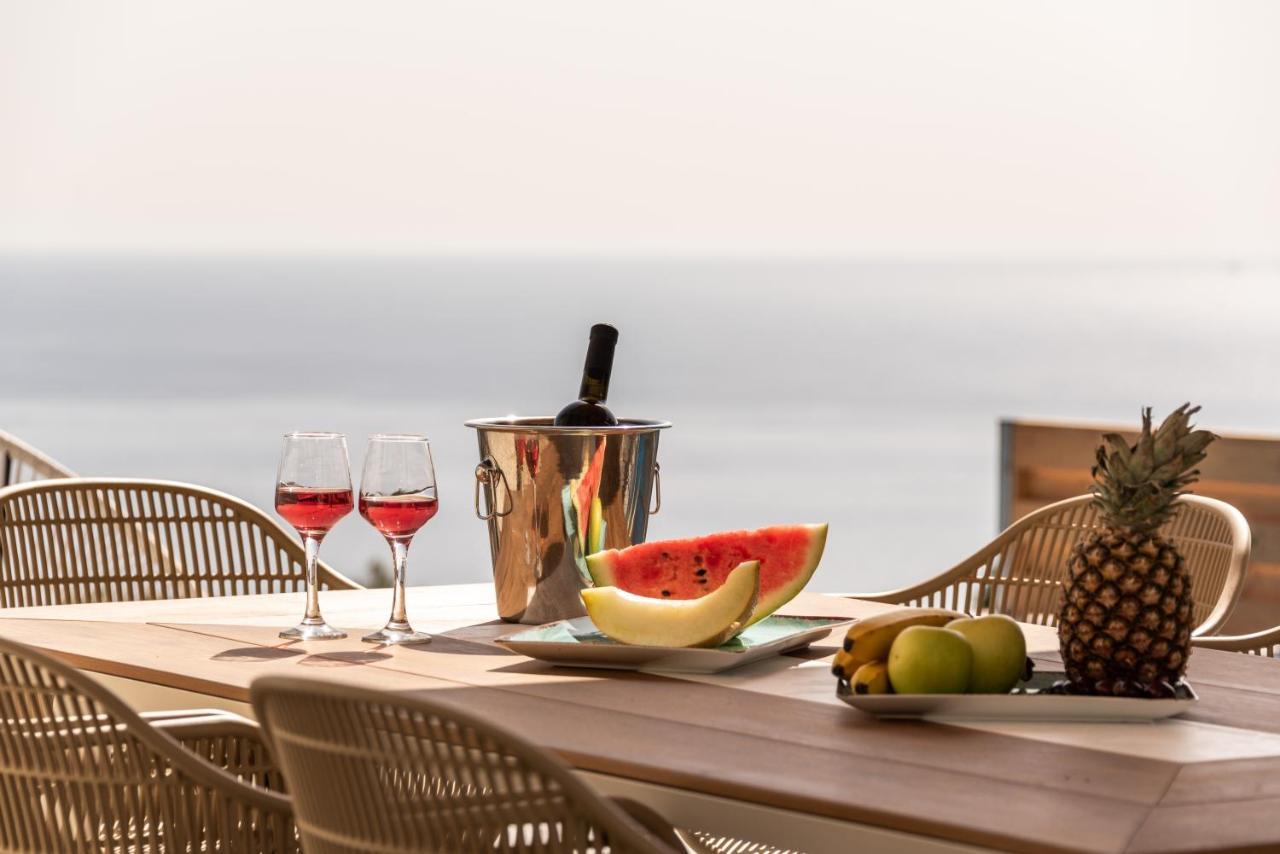 פרדיקה Horizon Ionian Villas מראה חיצוני תמונה