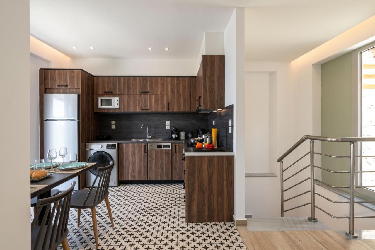 פרדיקה Horizon Ionian Villas מראה חיצוני תמונה