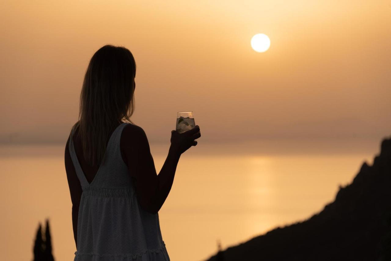 פרדיקה Horizon Ionian Villas מראה חיצוני תמונה